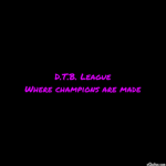 D.T.B. League