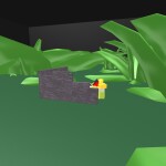 Bounty Hunter - FIXED - UNCOPYLOCKED