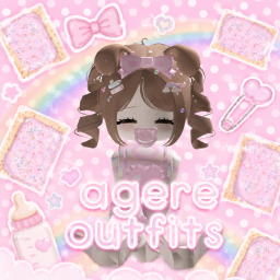 age-re outfits