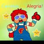 🇧🇷Carretas Da Alegria [BETA] [ABERTO] DESCRIÇÃO!