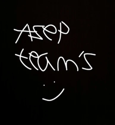 Asep Team's Roblox group icon