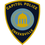 Creeksville Capitol Police