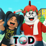 [ TIP TOE ]💃TOD