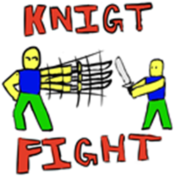 Knight Fight [DESERT 🏜️ ]