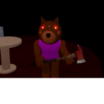 Doggy fans unite