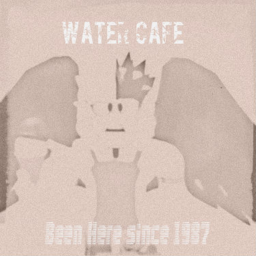 Water Cafè™  Updating