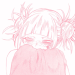 Him i ko Toga fan group