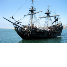 Pirate World (Rp fighting game)