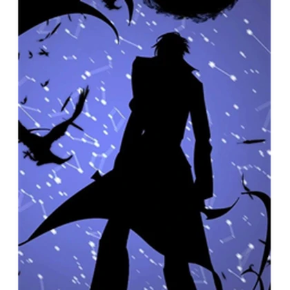 Grim’s Lair Roblox group icon