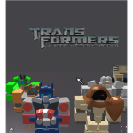 Transformers super club