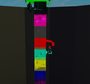 tower of toilet rage 2025