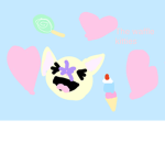 The waffle kitties
