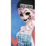 Emo Elsa