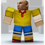 The Official Caillou Group