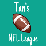 Tan’s NFL League
