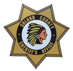 〈 Solano County Sheriff's Office 〉