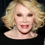 Joan Rivers