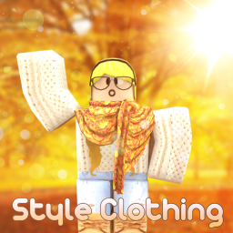 Style Clothing | Homestore V1 | WIP