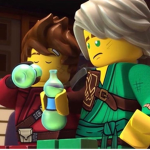 Lego Ninjago fandom club