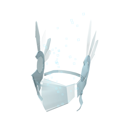Glass-Like Valkyrie