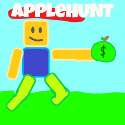 AppleHunt (Demo 0.4)