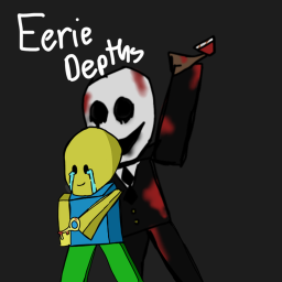 [100 Player mode👀] Eerie Depths
