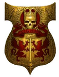 40K Imperium Of Man