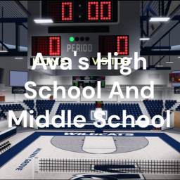 Ava's High school 2026 | Ava's City