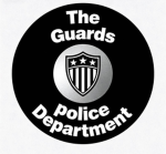 The Guards Police Department