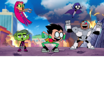 Teen Titans Go fans group