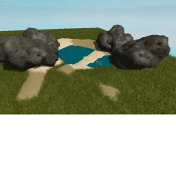 Terrain Test icon