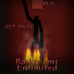 Backrooms Unlimited