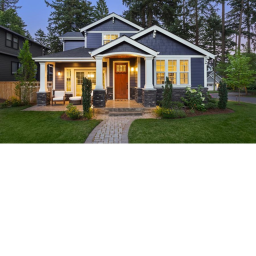An rp house that fits alot of people
