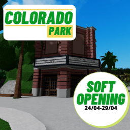 Colorado ThemePark