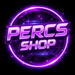 Perc’s Shop