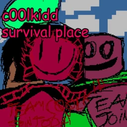 c00lkidd survival place  icon