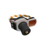 Specialist Camera Goggles