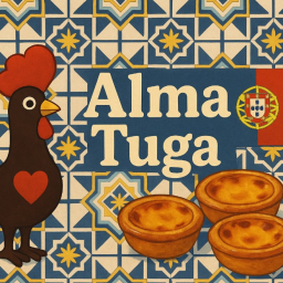 🇵🇹 Soul Tuga