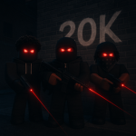 Trey 20k