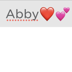 Abby’s Fam