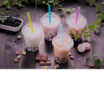 Bubble Tea Relaxion