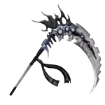 White Scythe
