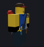 Mrdanolex Domain