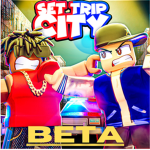 Rebels [Set Trip City]