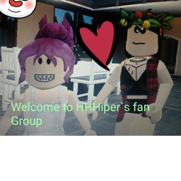 HHHiper's Fan Hangout