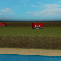 Capture flag