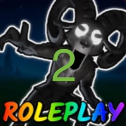 99 Noches en el Bosque JUEGO DE ROL RP 🔦 icon