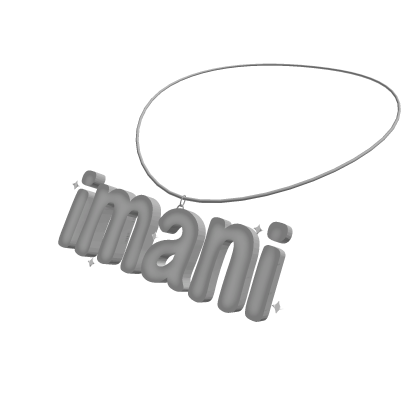 imani