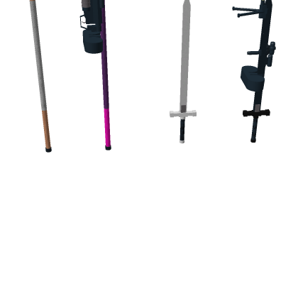 SAO 420 MLG DLC