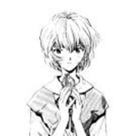 rei ayanami uwu